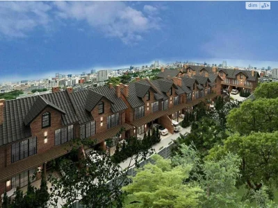 Townhouse for sale Velikii Fontan