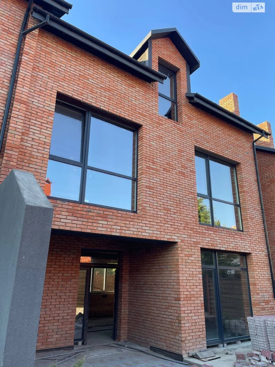 Townhouse for sale Velikii Fontan