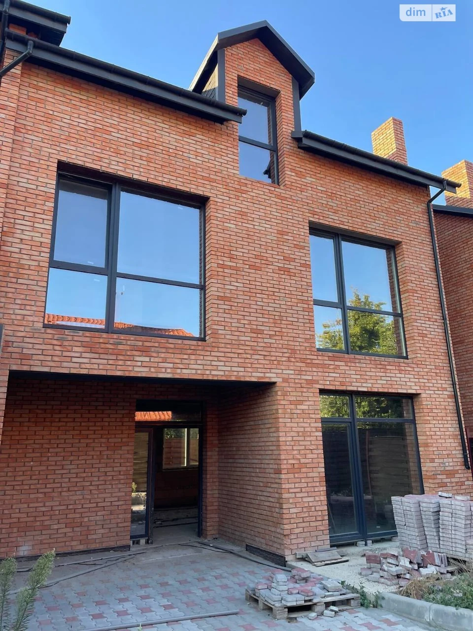 Townhouse for sale Velikii Fontan