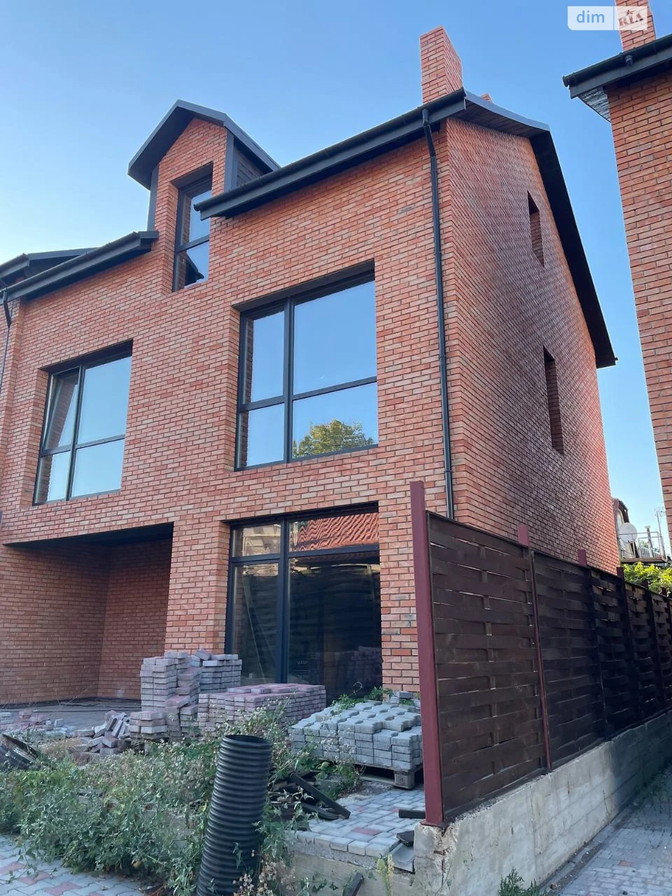 Townhouse for sale Velikii Fontan