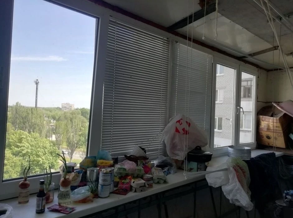 Продам квартиру в МЖК 3х комнатную. СВЕТ ЕСЬ ВСЕГДА!!