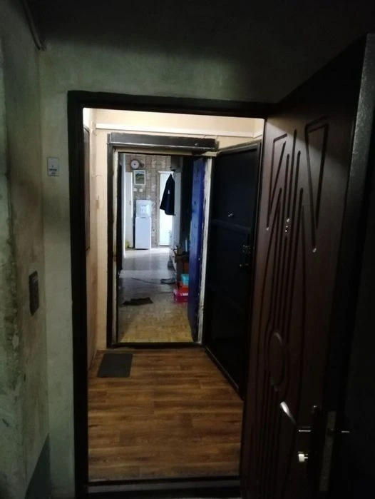 Продам квартиру в МЖК 3х комнатную. СВЕТ ЕСЬ ВСЕГДА!!