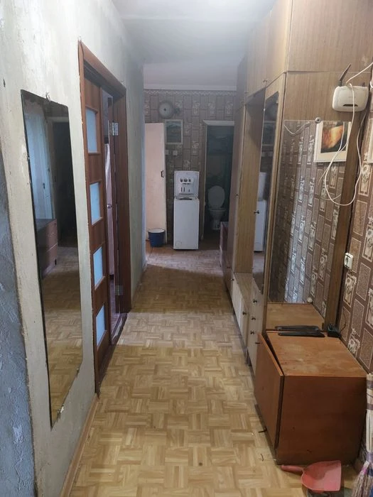 Продам квартиру в МЖК 3х комнатную. СВЕТ ЕСЬ ВСЕГДА!!