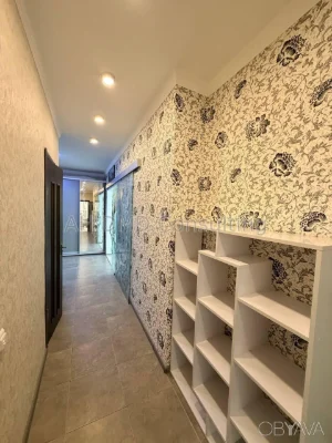 2-комнатная квартира, 55 м.кв.