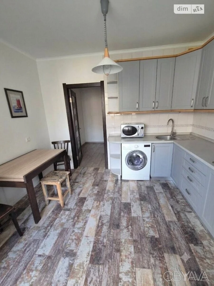 2-комнатная квартира, 51.8 кв.м