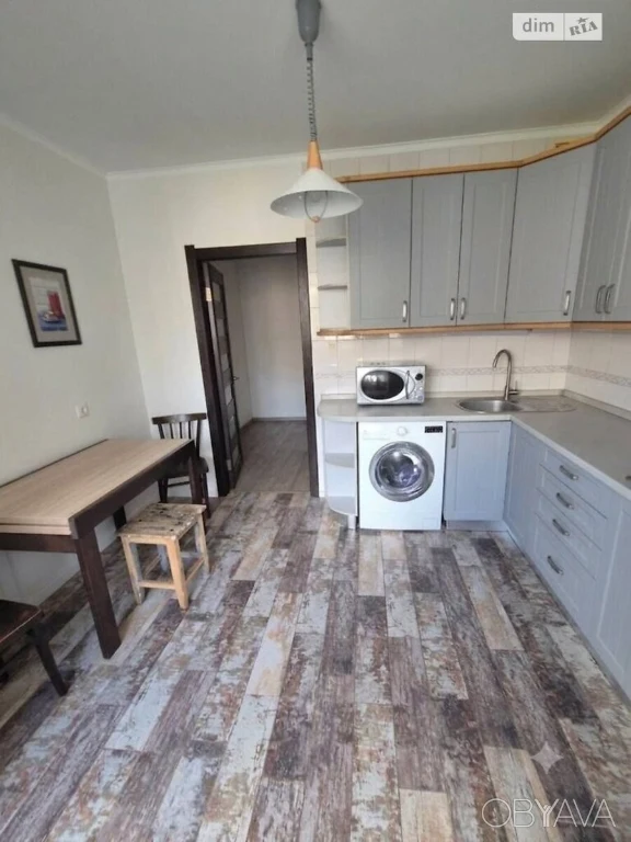2-комнатная квартира, 51.8 кв.м