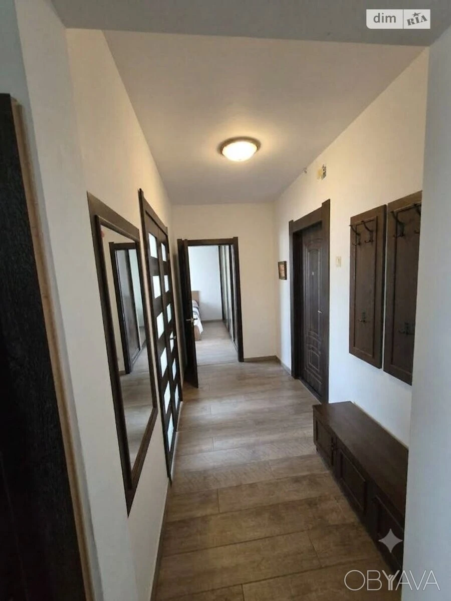 2-комнатная квартира, 51.8 кв.м