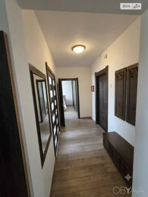2-комнатная квартира, 51.8 кв.м