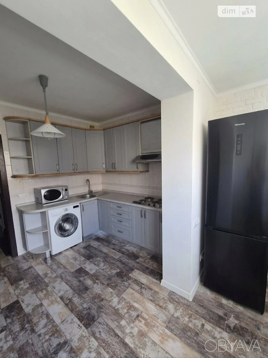2-комнатная квартира, 51.8 кв.м