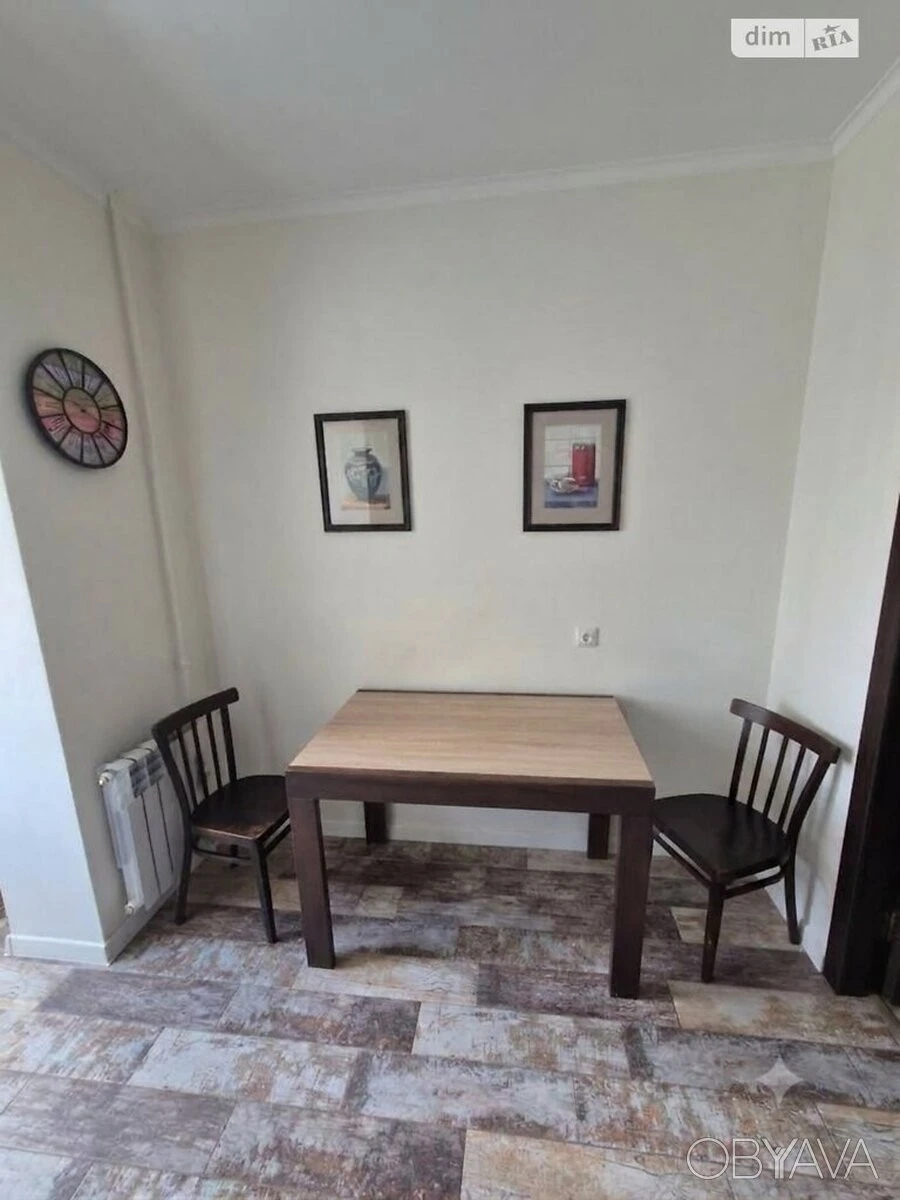 2-комнатная квартира, 51.8 кв.м