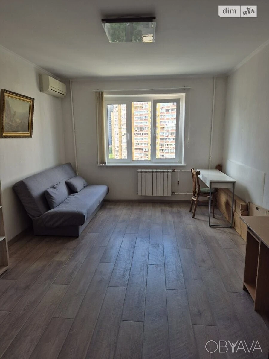 2-комнатная квартира, 51.8 кв.м