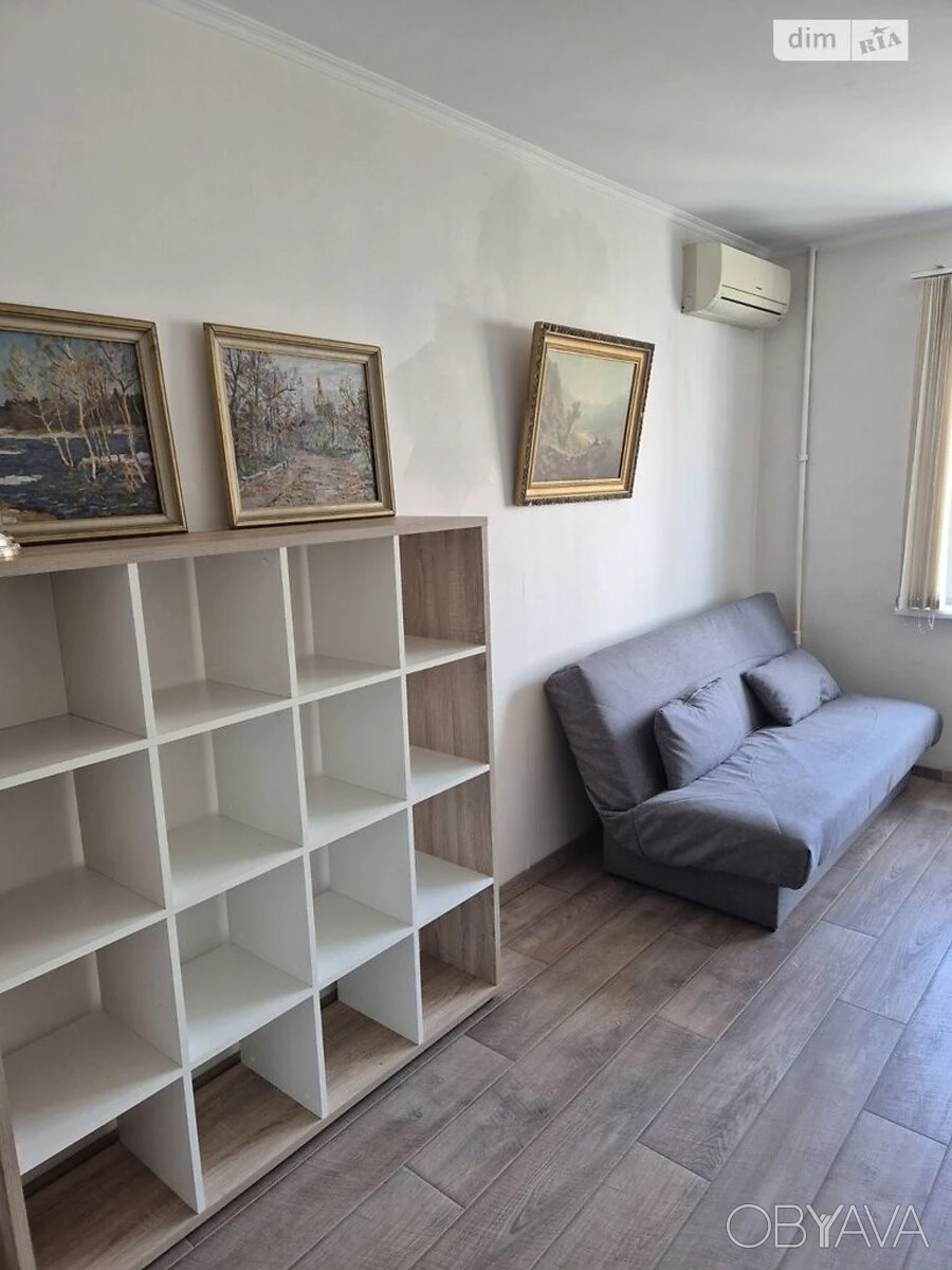 2-комнатная квартира, 51.8 кв.м