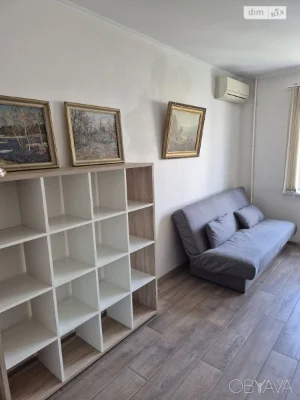 2-комнатная квартира, 51.8 кв.м