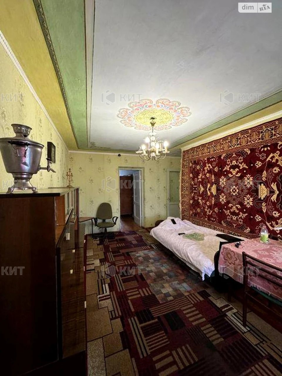 Продаж Квартира
