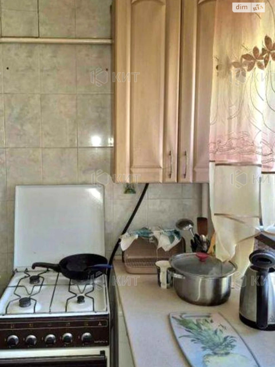 Продаж Квартира Одеська