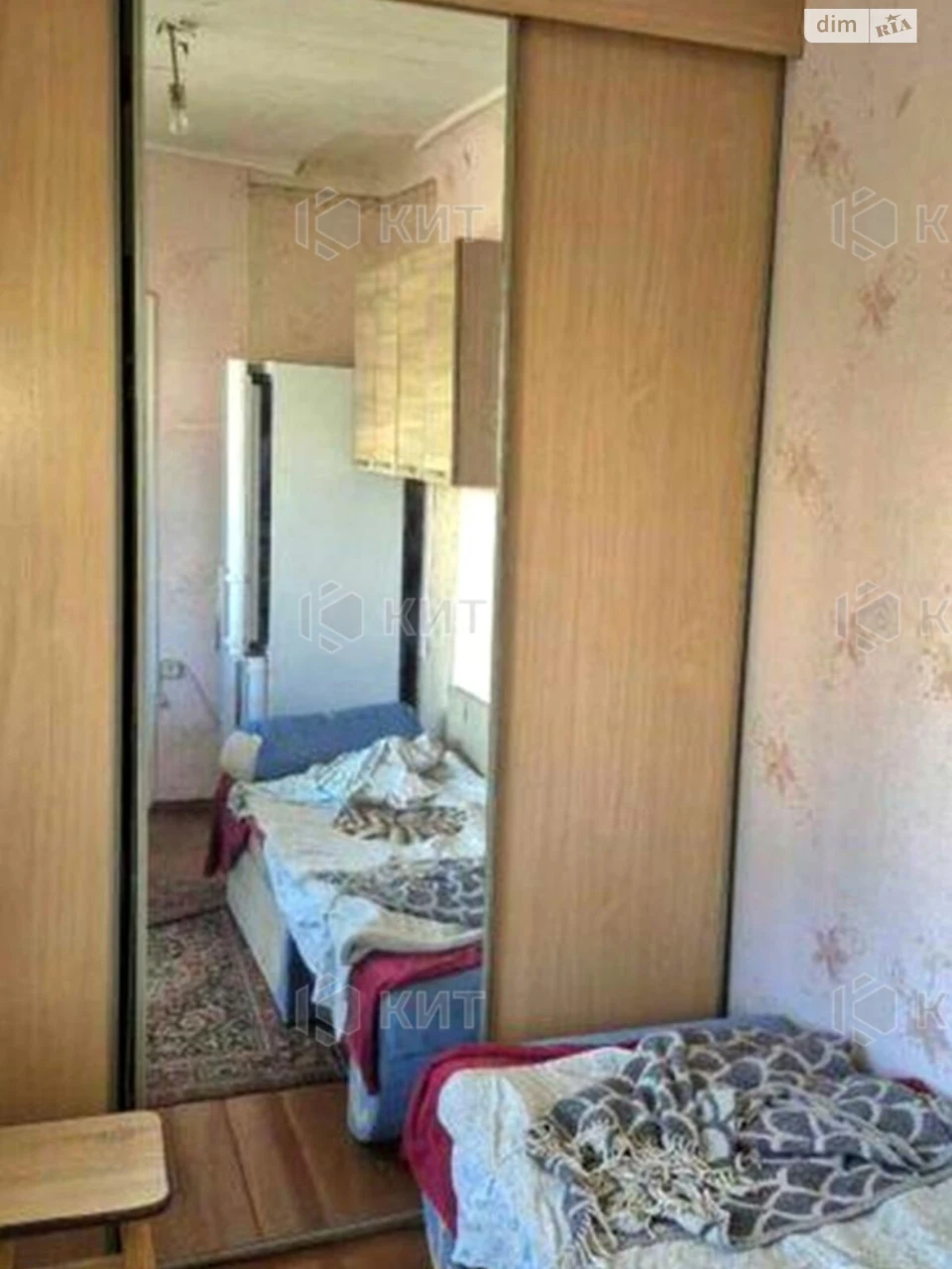 Продаж Квартира Одеська