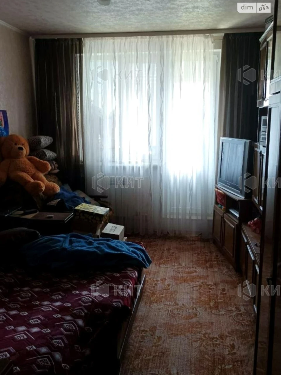 Продаж Квартира Одеська