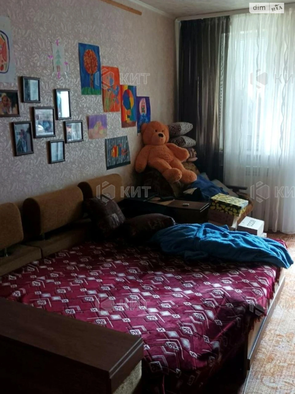 Продаж Квартира Одеська