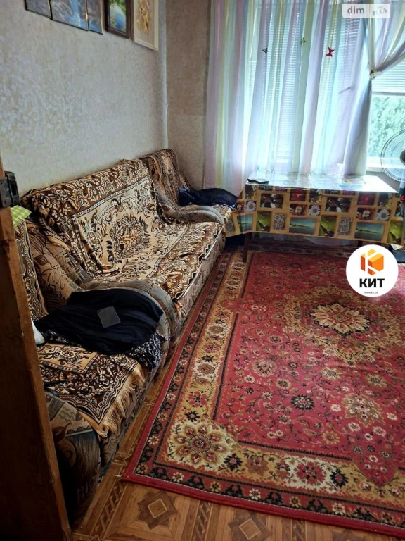 Продаж Квартира Одеська