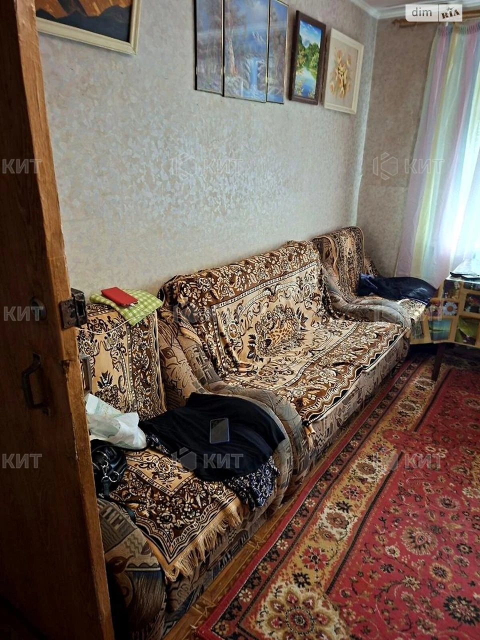 Продаж Квартира Одеська