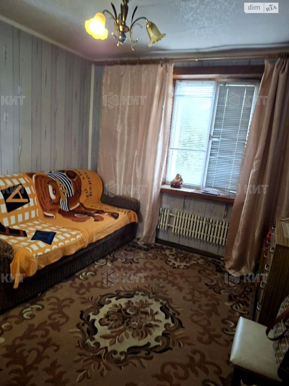 Продаж Квартира Одеська