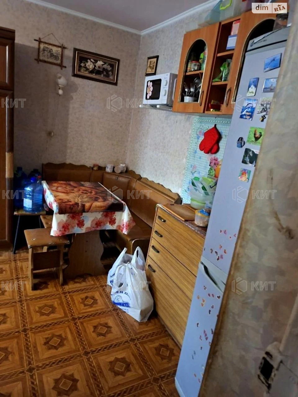 Продаж Квартира Одеська