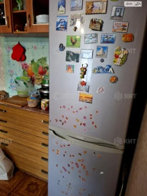 Продаж Квартира Одеська
