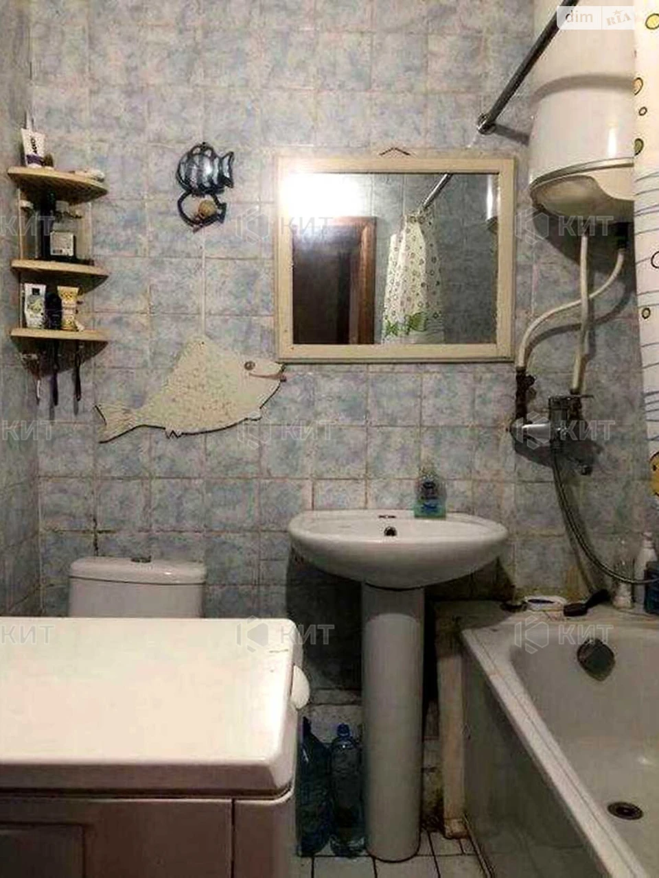 Продаж Квартира