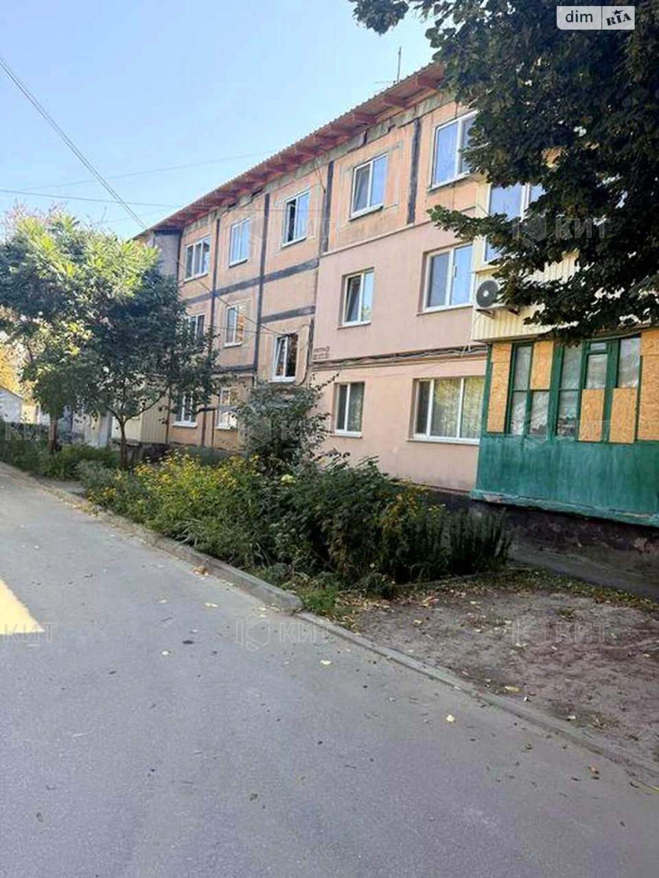 Продаж Квартира Одеська