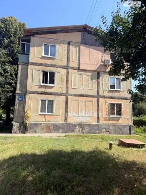 Продаж Квартира Одеська