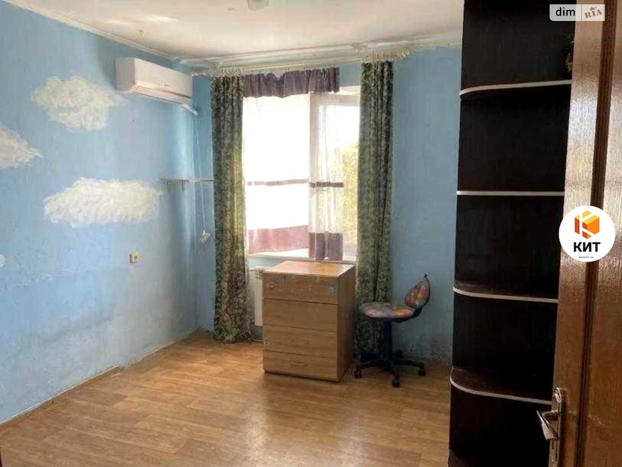 Продаж Квартира Одеська
