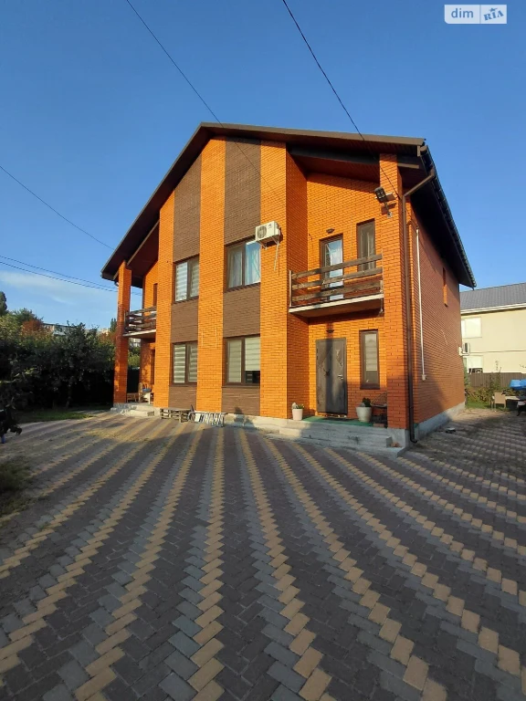 House for sale Vyshenka