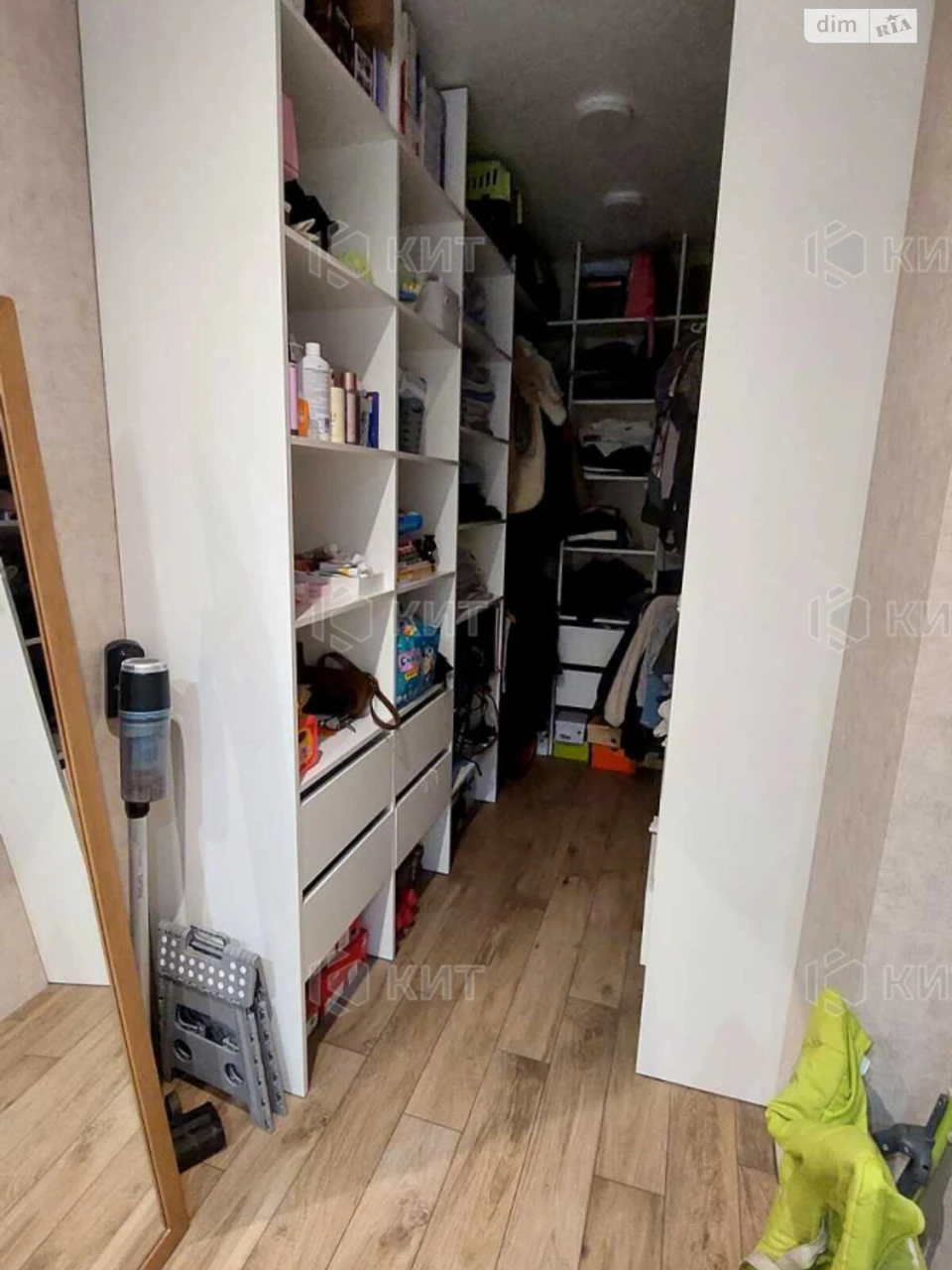 Продаж Квартира Одеська