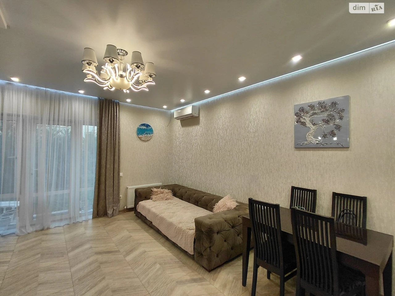 House for sale Vyshenka