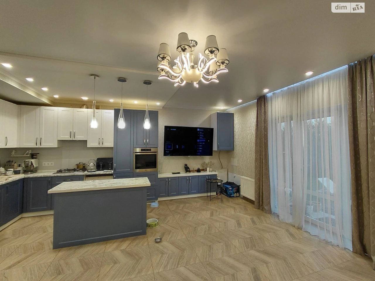 House for sale Vyshenka
