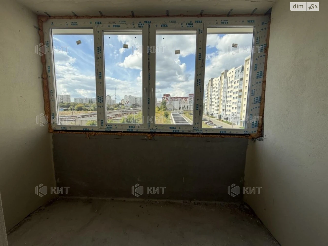 Продаж Квартира Олексїївка
