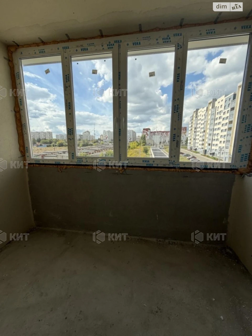 Продаж Квартира Олексїївка
