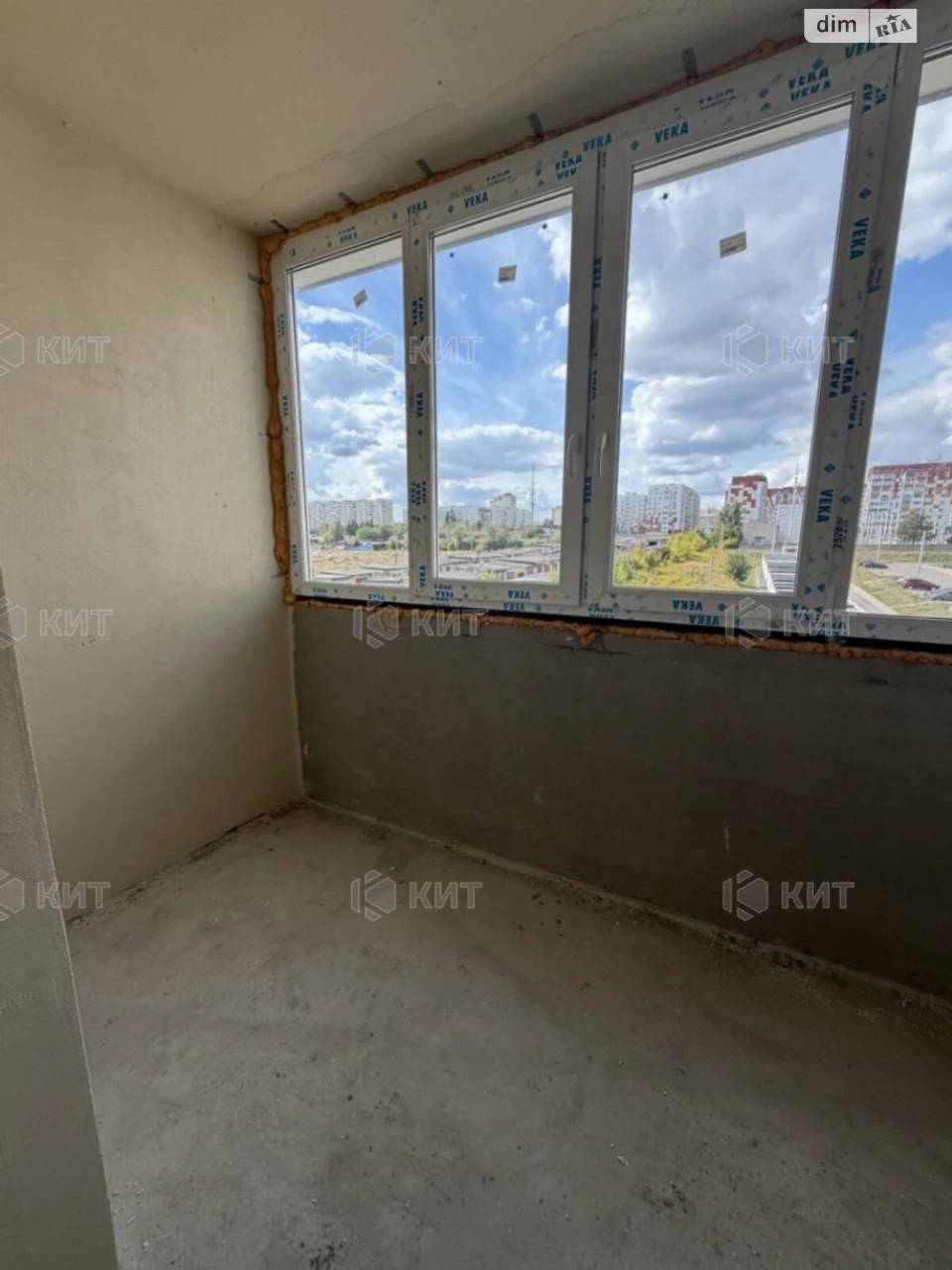 Продаж Квартира Олексїївка