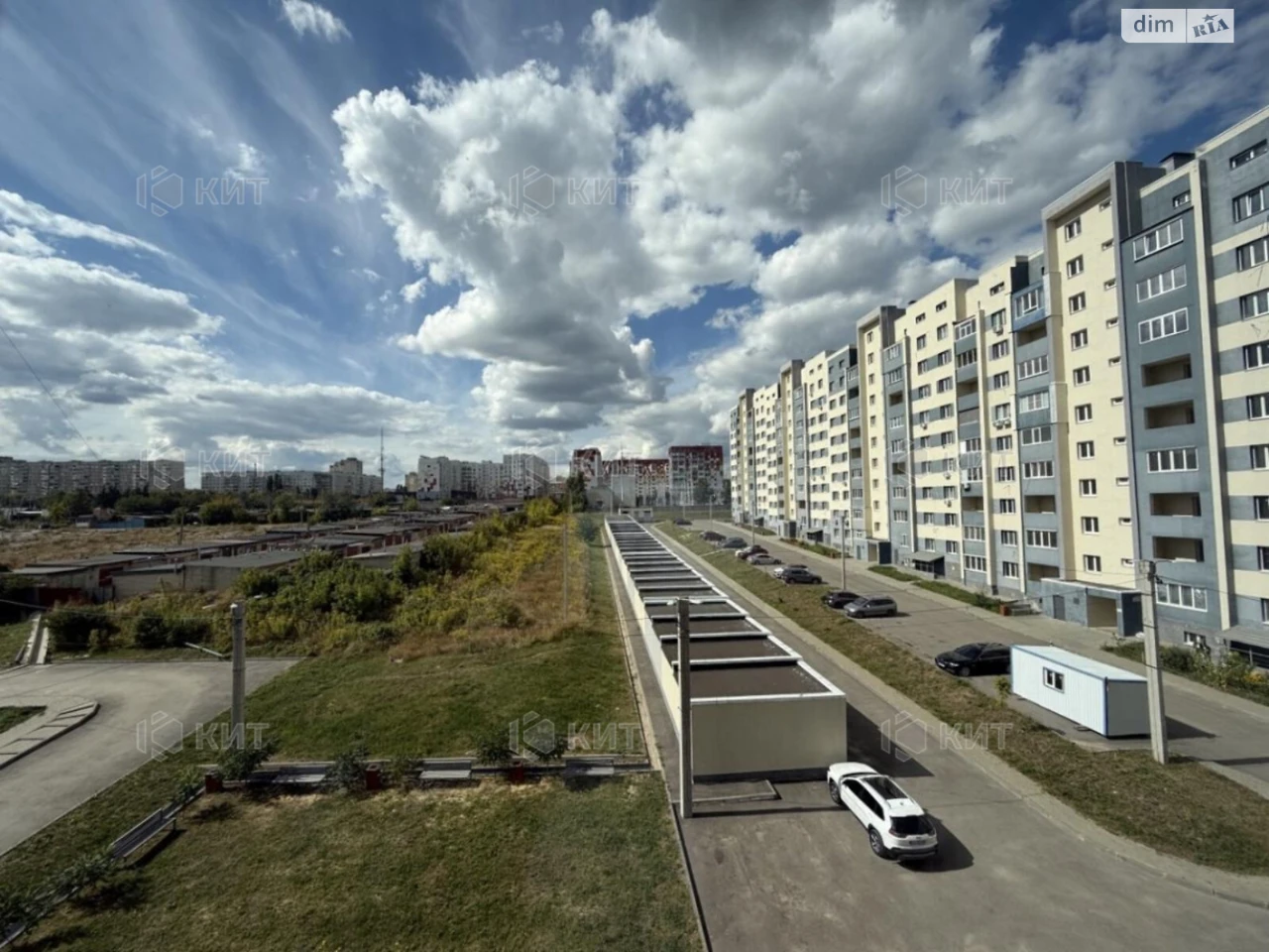 Продаж Квартира Олексїївка