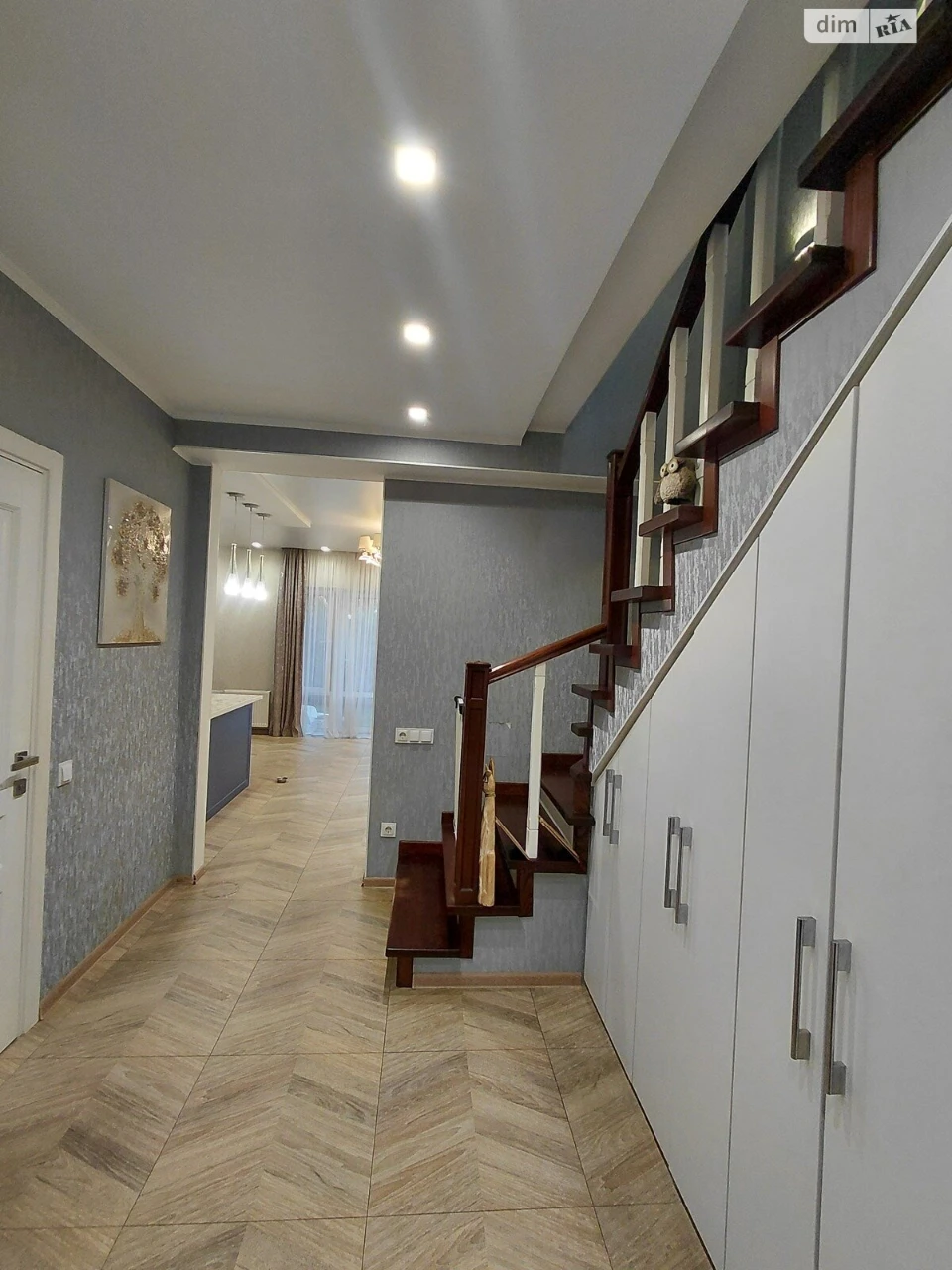 House for sale Vyshenka