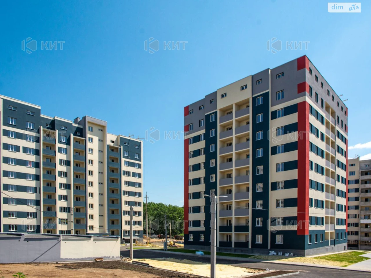 Продаж Квартира Олексїївка