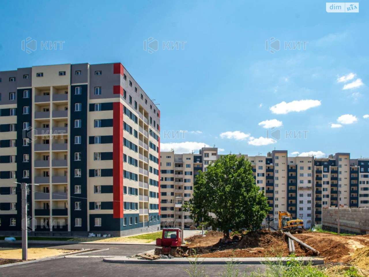 Продаж Квартира Олексїївка