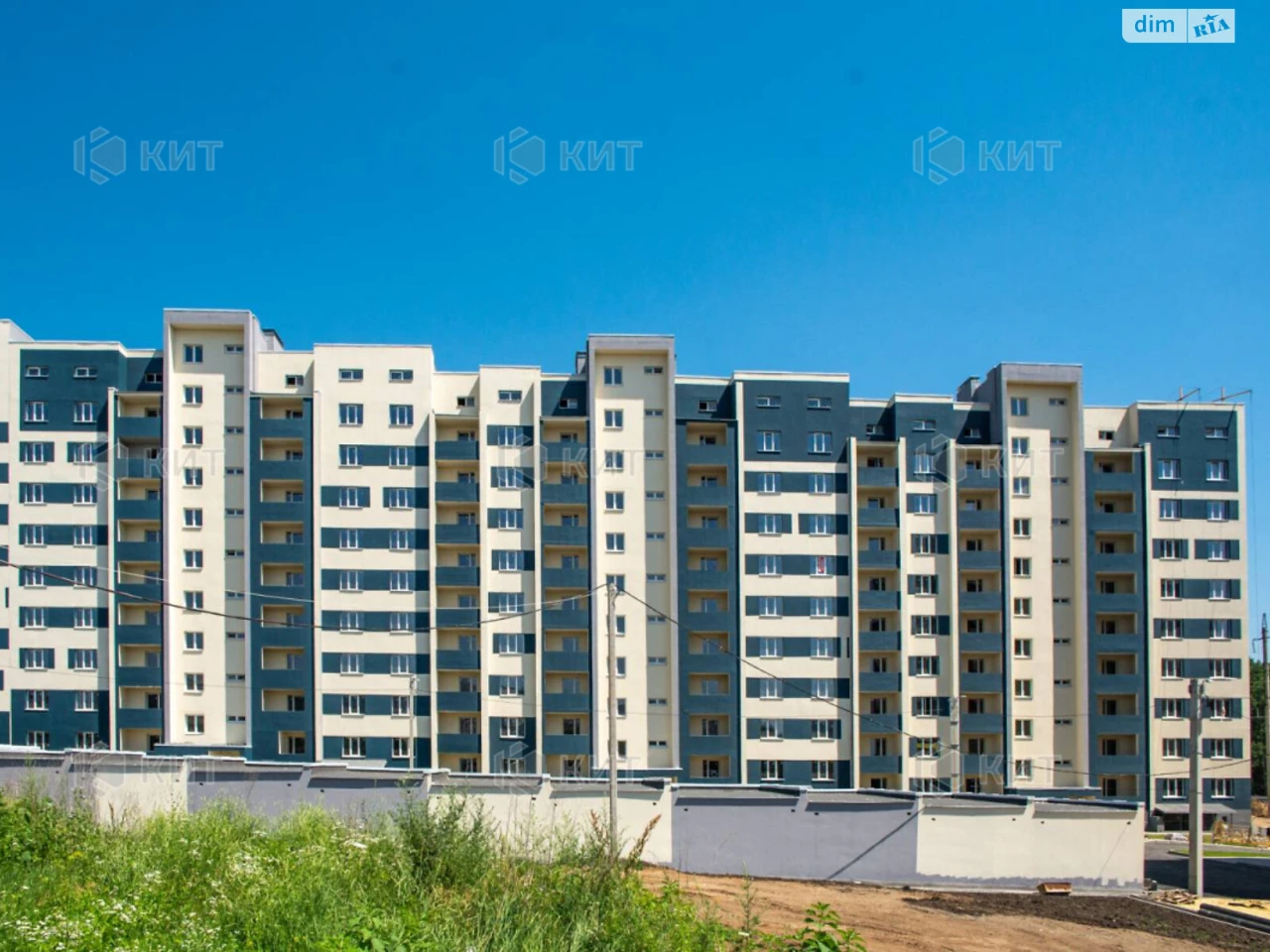 Продаж Квартира Олексїївка