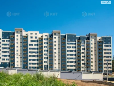 Продаж Квартира Олексїївка