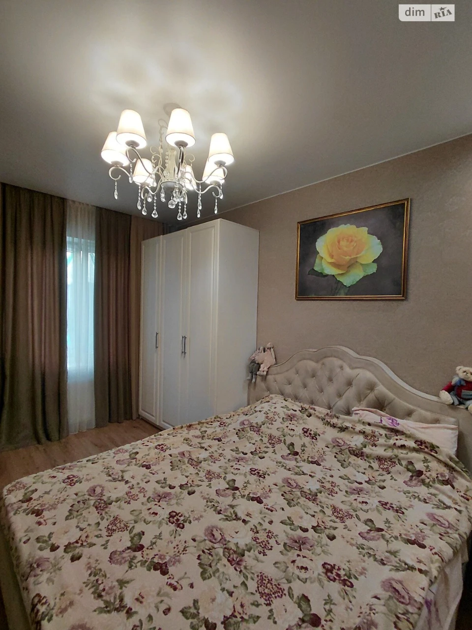 House for sale Vyshenka