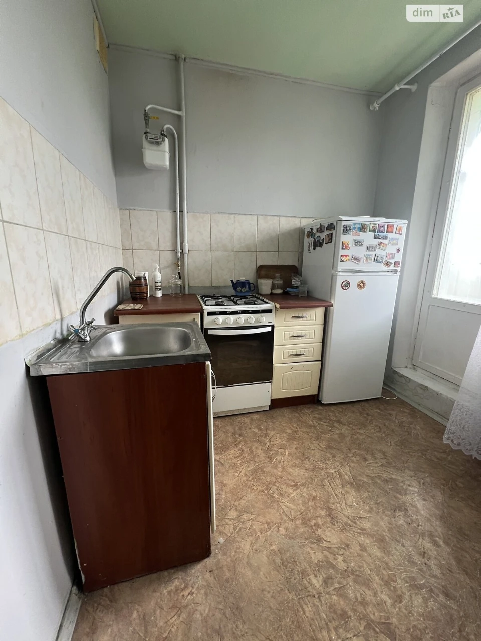 Продаж Квартира 624-ий мікрорайон