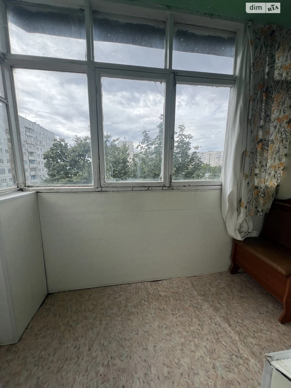 Продаж Квартира 624-ий мікрорайон
