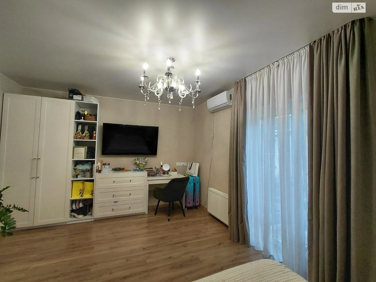 House for sale Vyshenka