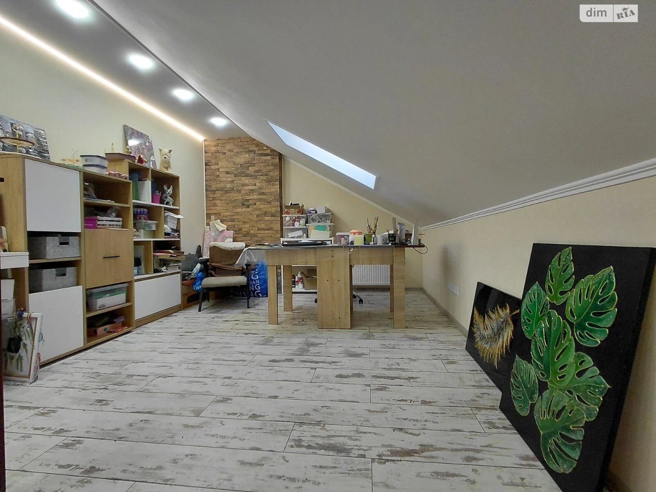 House for sale Vyshenka
