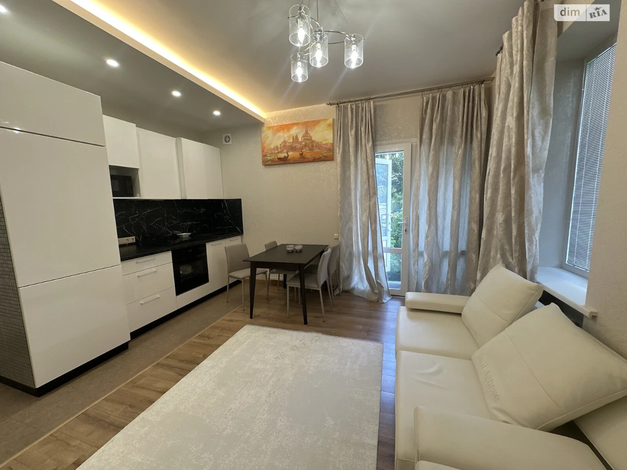 Продаж Квартира Шевченківський